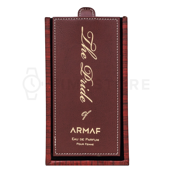 Armaf The Pride Of Armaf Pour Femme Eau de Parfum da donna 100 ml