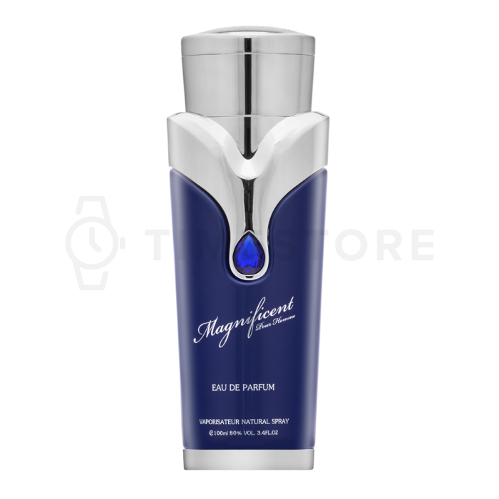 Armaf Magnificent Blue Pour Homme Eau de Parfum férfiaknak 100 ml
