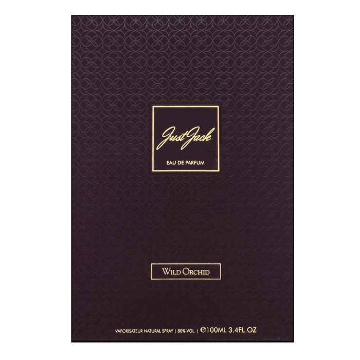 Just Jack Wild Orchid woda perfumowana dla kobiet 100 ml