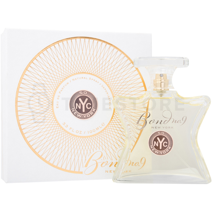 Bond No. 9 So New York woda perfumowana unisex 100 ml