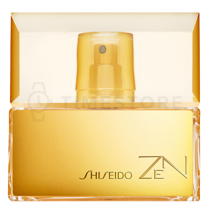 Shiseido Zen 2007 parfémovaná voda pre ženy 50 ml