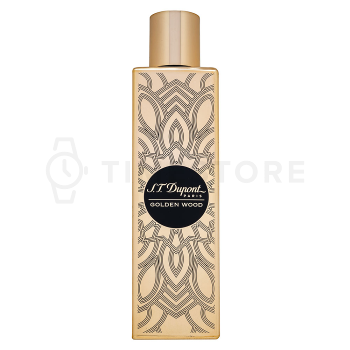 S.T. Dupont Golden Wood Парфюмна вода за жени 100 ml