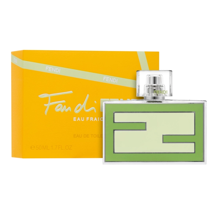 Fendi Fan di Fendi Eau Fraiche тоалетна вода за жени 50 ml