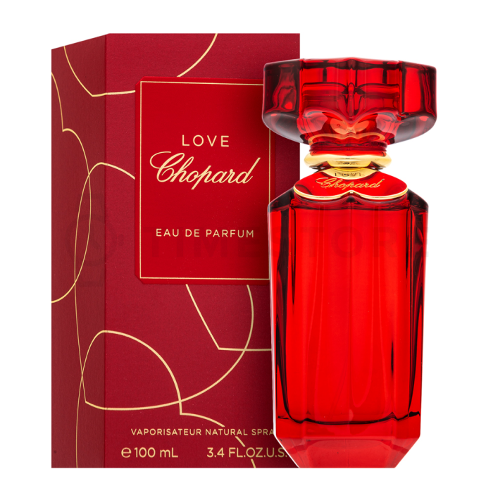 Chopard Love parfémovaná voda pre ženy 100 ml