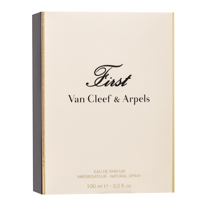 Van Cleef & Arpels First parfumirana voda za ženske 100 ml