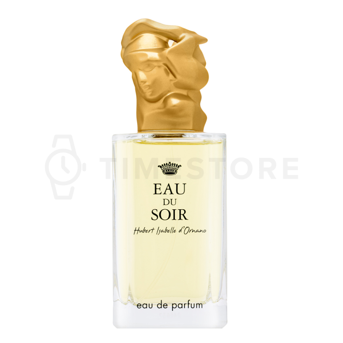 Sisley Eau de Soir Eau de Parfum nőknek 100 ml