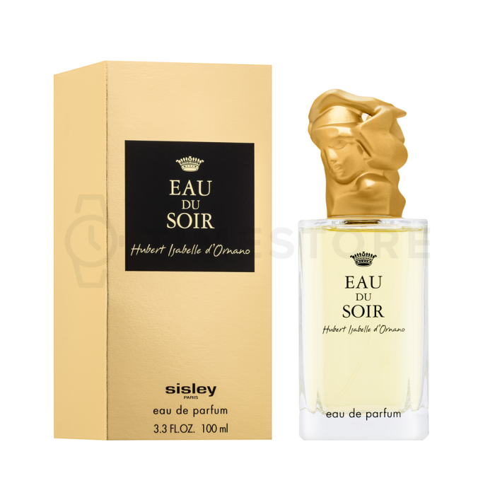 Sisley Eau de Soir Eau de Parfum nőknek 100 ml