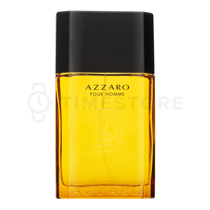 Azzaro Pour Homme Eau de Toilette bărbați 100 ml