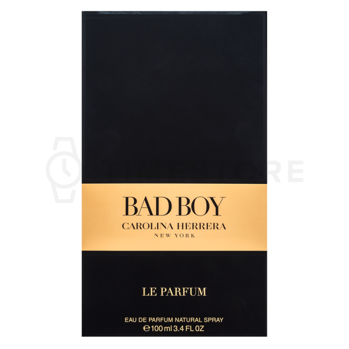 Carolina Herrera Bad Boy Le Parfum Eau de Parfum bărbați 100 ml