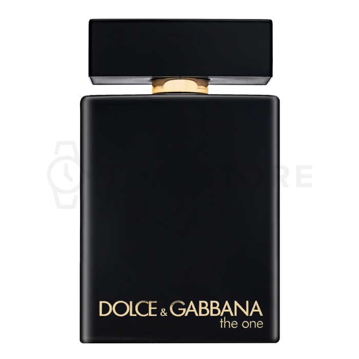 Dolce & Gabbana The One Intense for Men parfémovaná voda pre mužov 100 ml