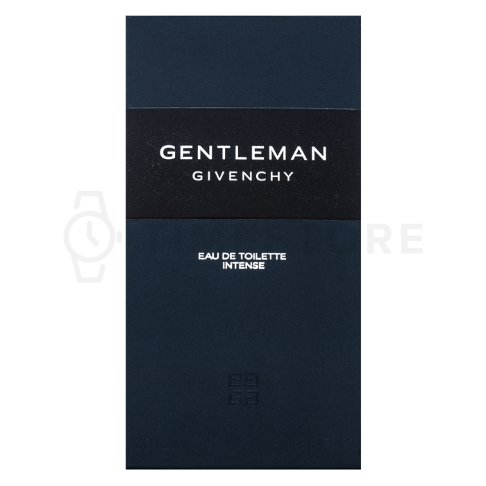 Givenchy Gentleman Intense woda toaletowa dla mężczyzn 100 ml