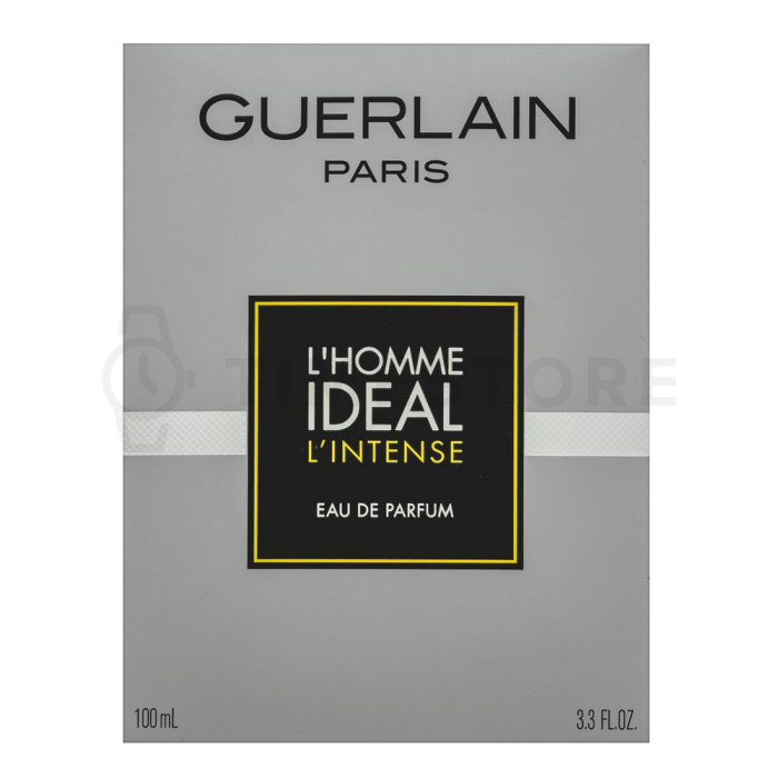 Guerlain L'Homme Idéal L'Intense parfumirana voda za moške 100 ml