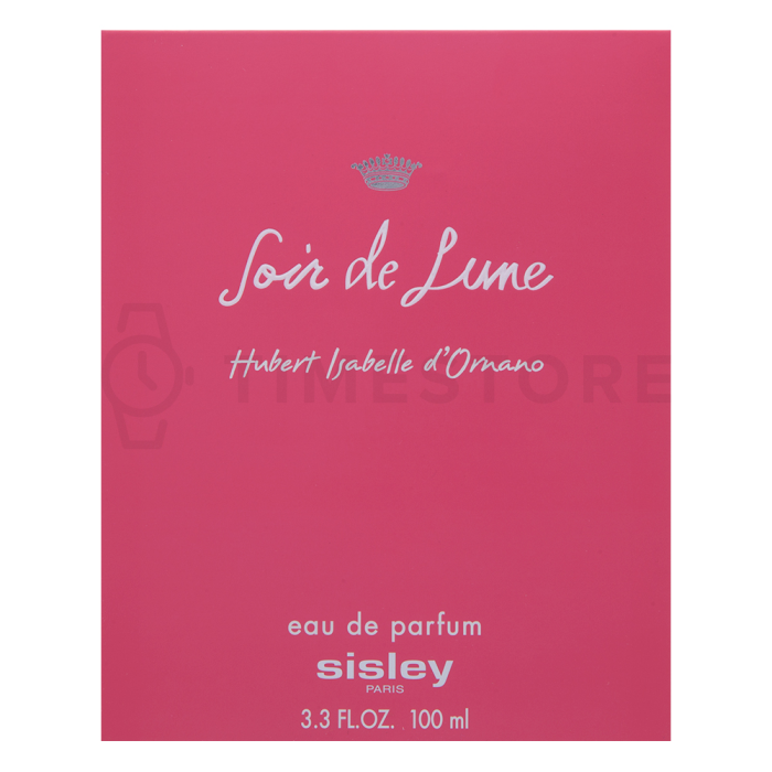 Sisley Soir de Lune Eau de Parfum nőknek 100 ml