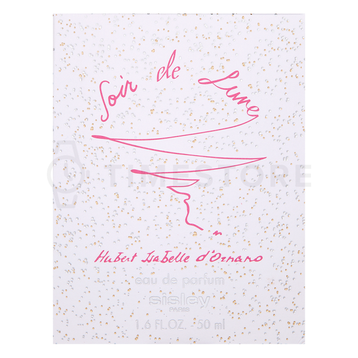 Sisley Soir de Lune Eau de Parfum nőknek 50 ml