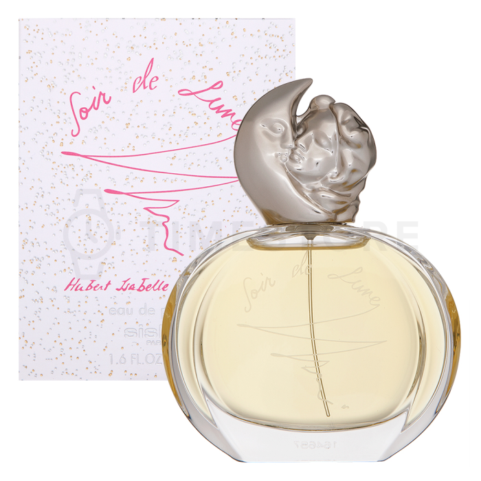 Sisley Soir de Lune Eau de Parfum nőknek 50 ml