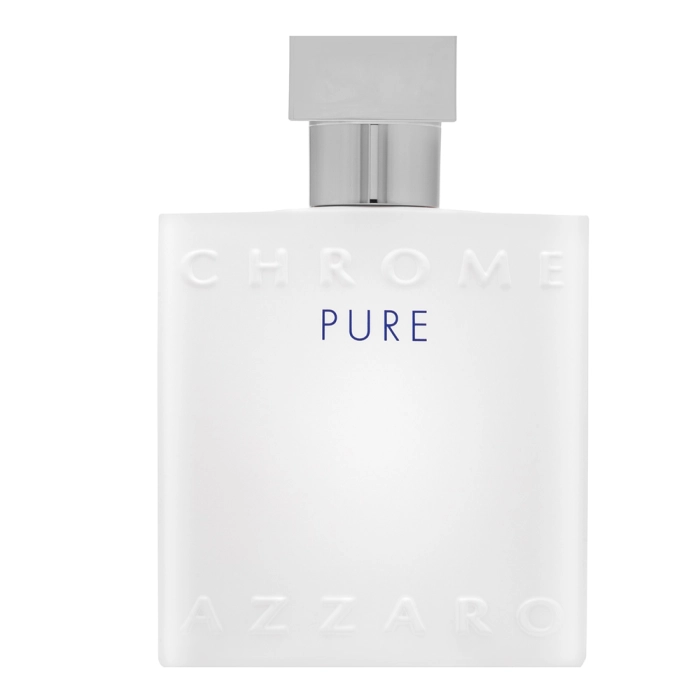 Azzaro Chrome Pure toaletní voda pro muže 30 ml