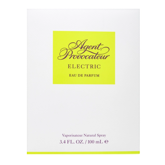 Agent Provocateur Electric Парфюмна вода за жени 100 ml