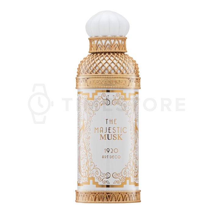 Alexandre.J The Art Deco Collector The Majestic Musk Парфюмна вода за жени 100 ml