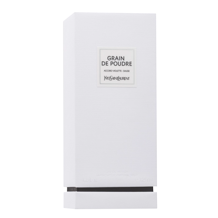Yves Saint Laurent Grain De Poudre Eau de Parfum unisex 125 ml