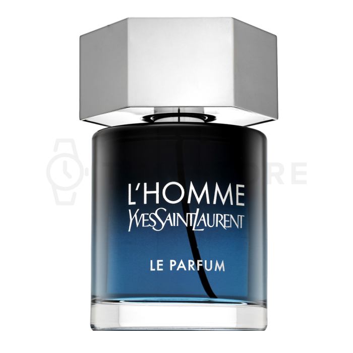 Yves Saint Laurent L'Homme Le Parfum parfémovaná voda pre mužov 100 ml