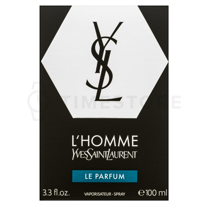 Yves Saint Laurent L'Homme Le Parfum parfémovaná voda pre mužov 100 ml