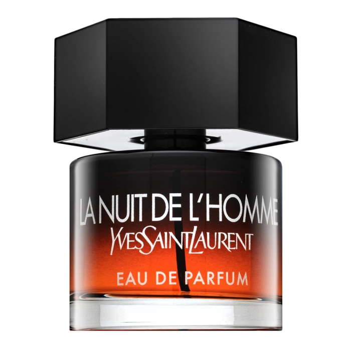 Yves Saint Laurent La Nuit de L’Homme woda perfumowana dla mężczyzn 60 ml
