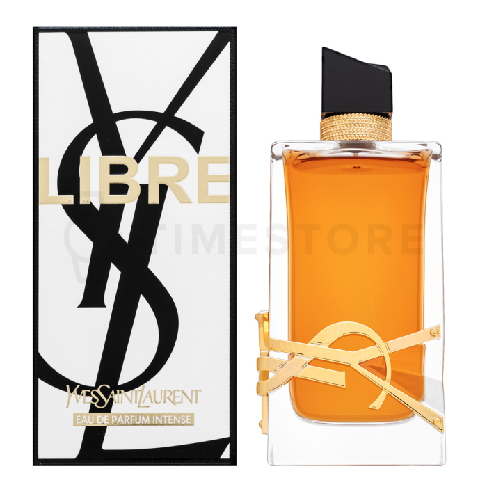 Yves Saint Laurent Libre Intense Eau de Parfum nőknek 90 ml
