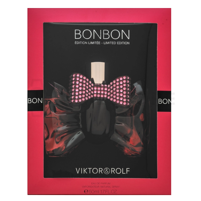 Viktor & Rolf Bonbon Limited Edition 2017 Eau de Parfum para mujer 50 ml