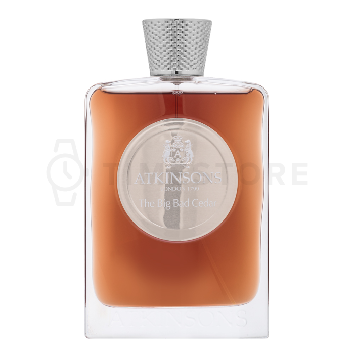 Atkinsons The Big Bad Cedar Парфюмна вода унисекс 100 ml
