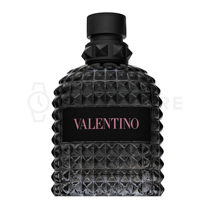 Valentino Uomo Born in Roma Eau de Toilette para hombre 100 ml