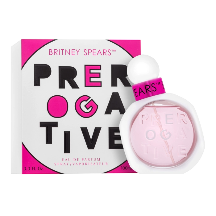 Britney Spears Prerogative Ego parfémovaná voda pro ženy 100 ml