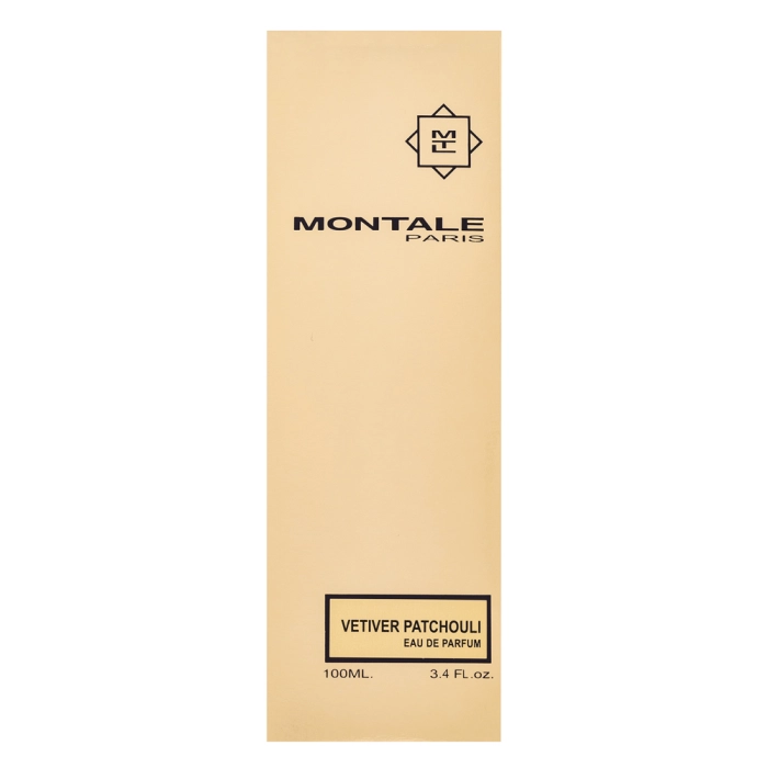 Montale Vetiver Patchouli parfémovaná voda unisex 100 ml