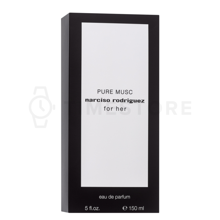 Narciso Rodriguez Pure Musc For Her parfémovaná voda pre ženy 150 ml