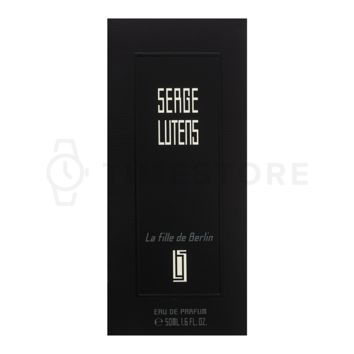 Serge Lutens La Fille de Berlin parfumirana voda unisex 50 ml