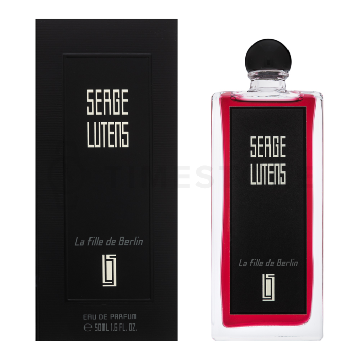 Serge Lutens La Fille de Berlin parfumirana voda unisex 50 ml