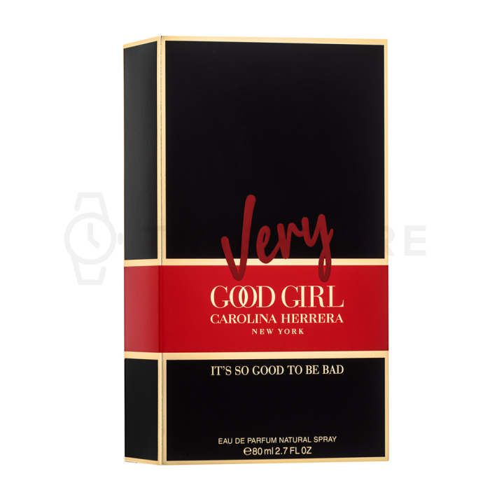 Carolina Herrera Very Good Girl parfémovaná voda pro ženy 80 ml
