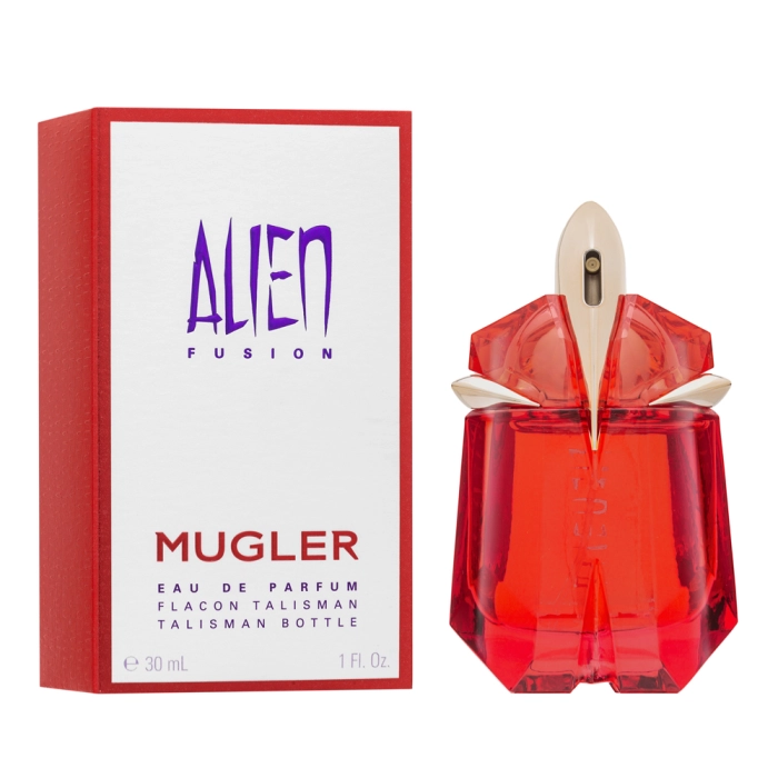 Thierry Mugler Alien Fusion 30 ml parfumirana voda za ženske | TIMESTORE.SI