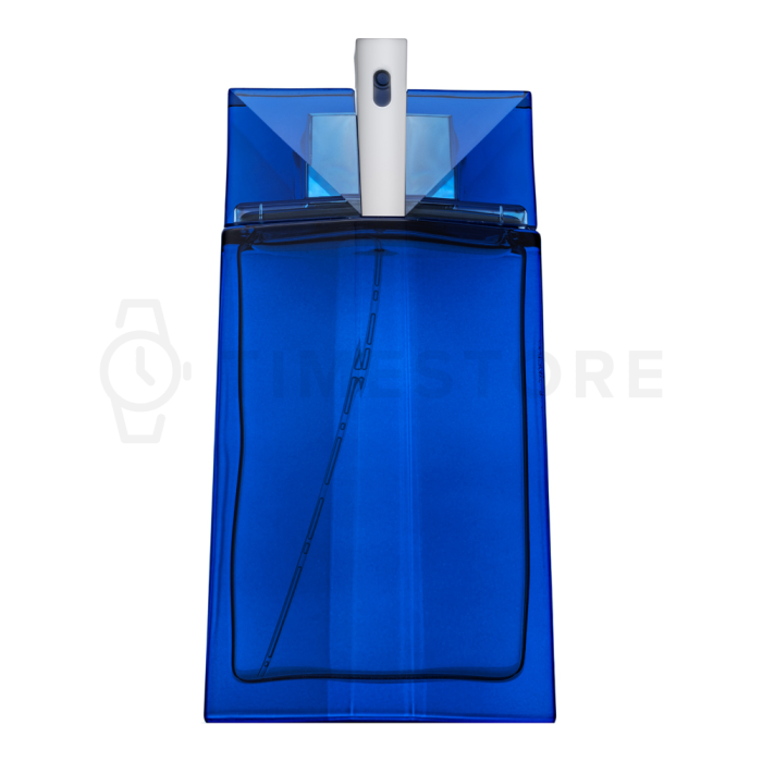 Thierry Mugler Alien Man Fusion Eau de Toilette bărbați 100 ml