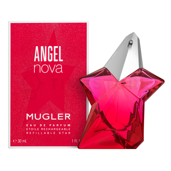 Thierry Mugler Angel Nova - Refillable Star parfémovaná voda pre ženy 30 ml