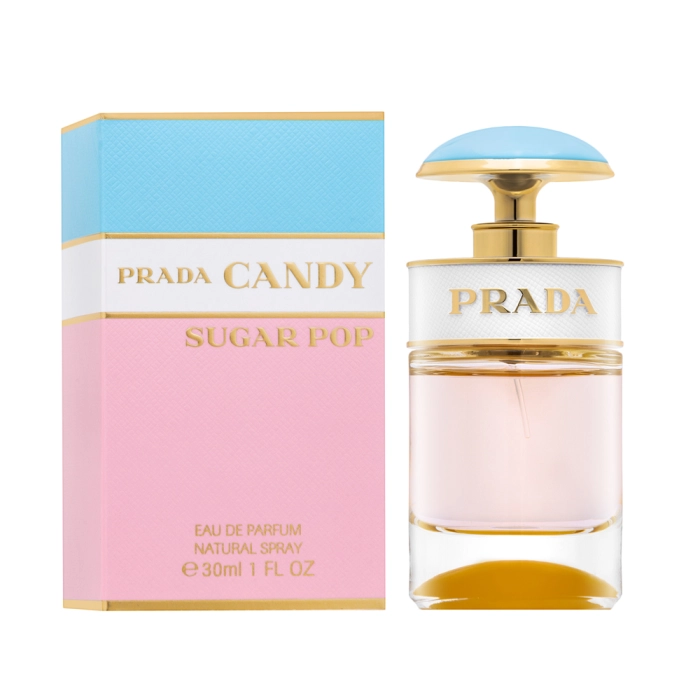 Prada Candy Sugar Pop parfémovaná voda pro ženy 30 ml