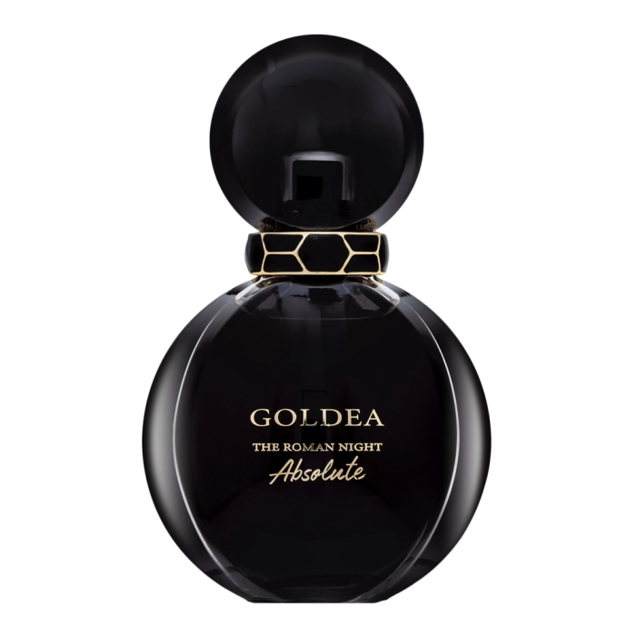 Bvlgari Goldea The Roman Night Absolute Sensuelle Eau de Parfum nőknek 30 ml