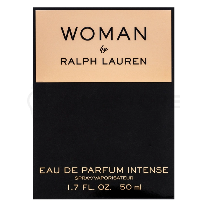 Ralph Lauren Woman Intense parfémovaná voda pro ženy 50 ml