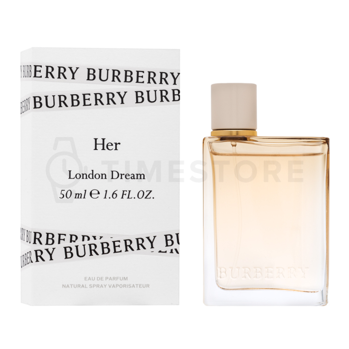 Burberry Her London Dream Eau de Parfum nőknek 50 ml