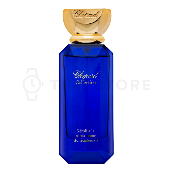 Chopard Neroli A La Cardamome Du Guatemala parfumirana voda unisex 50 ml