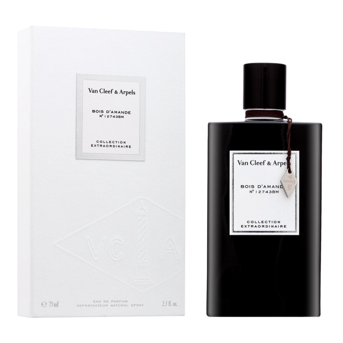 Van Cleef & Arpels Collection Extraordinaire Bois D'Amande parfémovaná voda unisex 75 ml