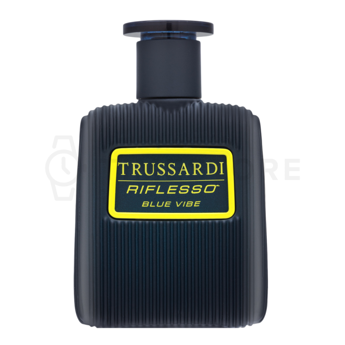 Trussardi Riflesso Blue Vibe toaletná voda pre mužov 50 ml