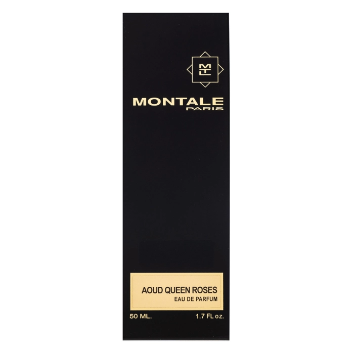 Montale Aoud Queen Roses parfémovaná voda pre ženy 50 ml