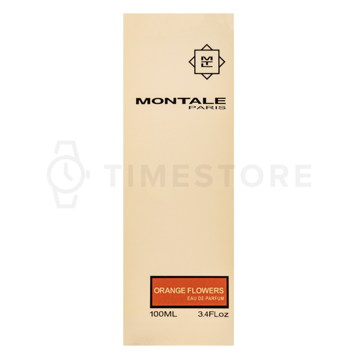 Montale Orange Flowers parfumirana voda unisex 100 ml