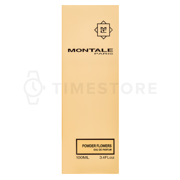 Montale Powder Flowers Eau de Parfum unisex 100 ml