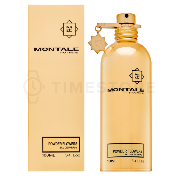 Montale Powder Flowers Eau de Parfum unisex 100 ml